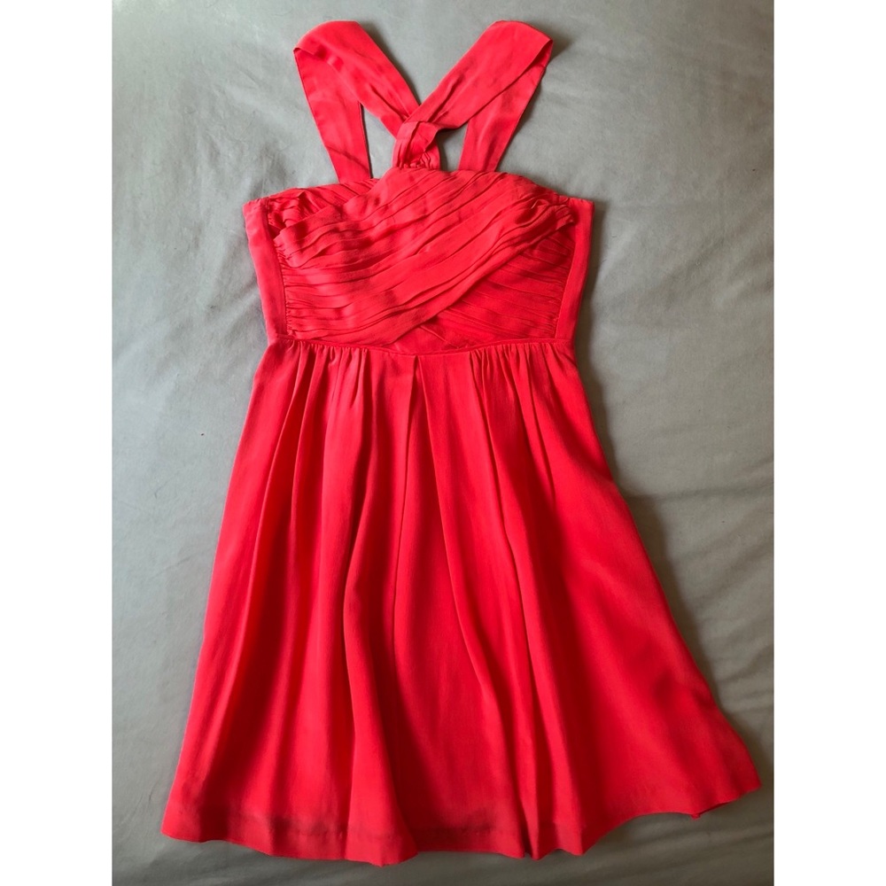 Madewell Broadway & Broome Twilight Twirl Dress - Picture 4 of 8